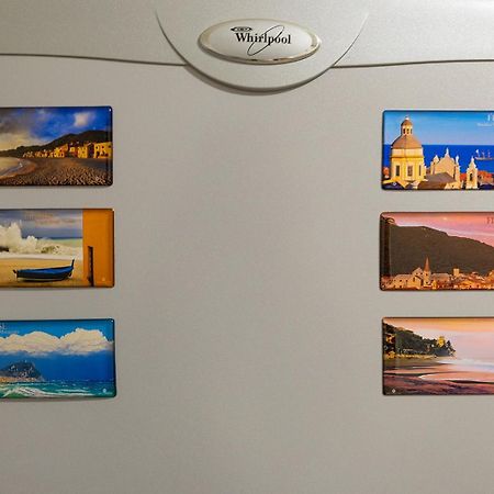 Casa Castelletto Daire Finale Ligure Dış mekan fotoğraf