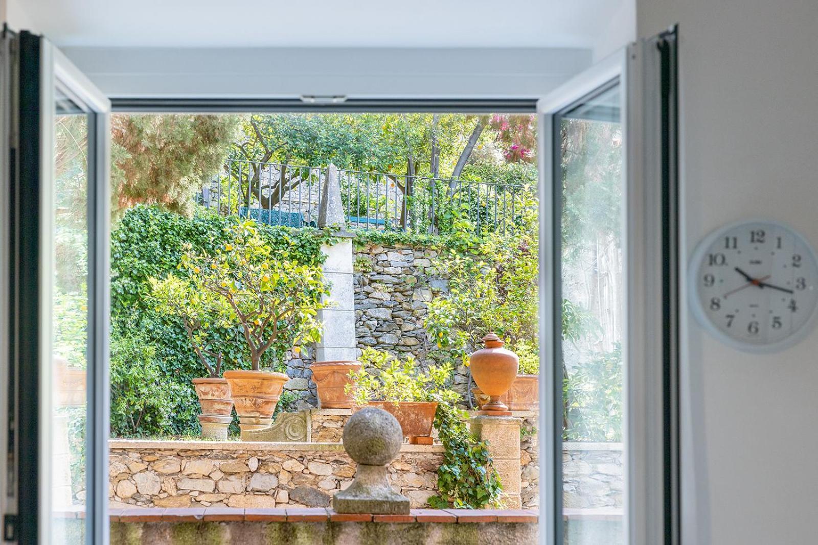 Casa Castelletto Daire Finale Ligure Dış mekan fotoğraf