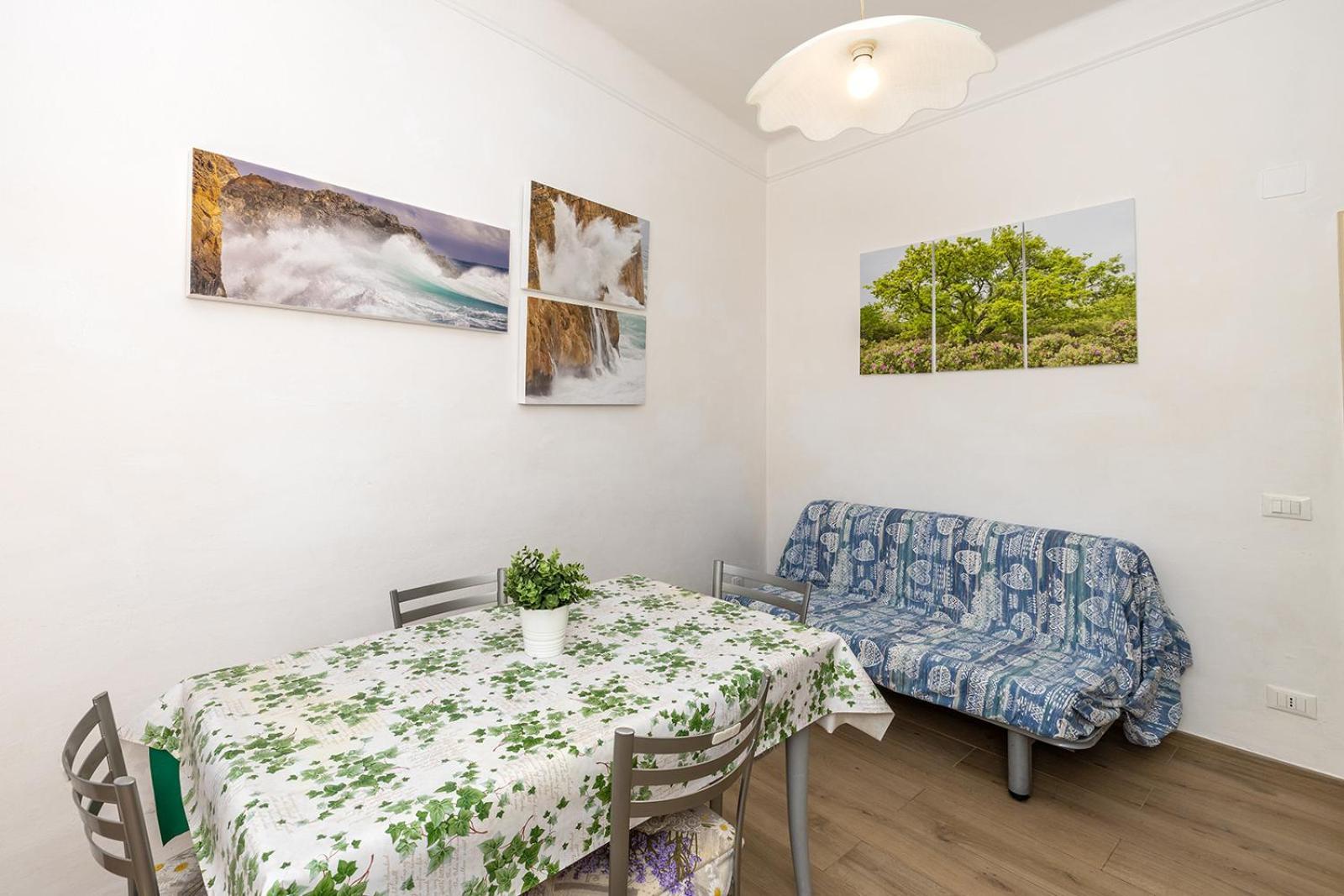 Casa Castelletto Daire Finale Ligure Dış mekan fotoğraf