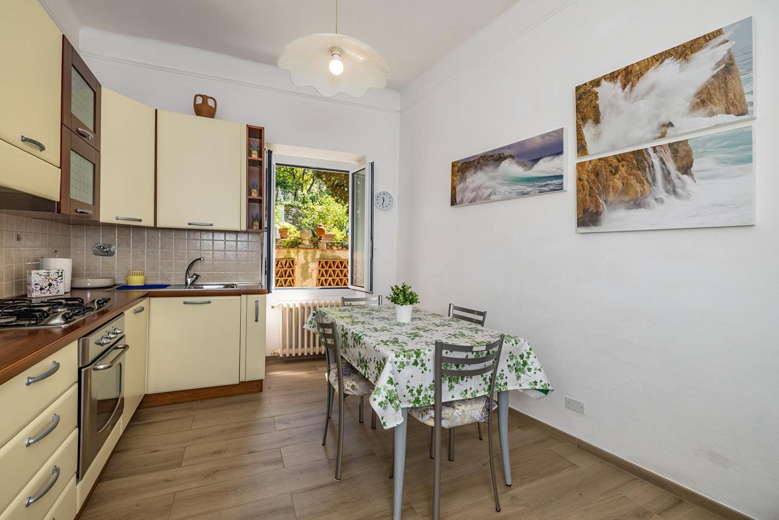 Casa Castelletto Daire Finale Ligure Dış mekan fotoğraf