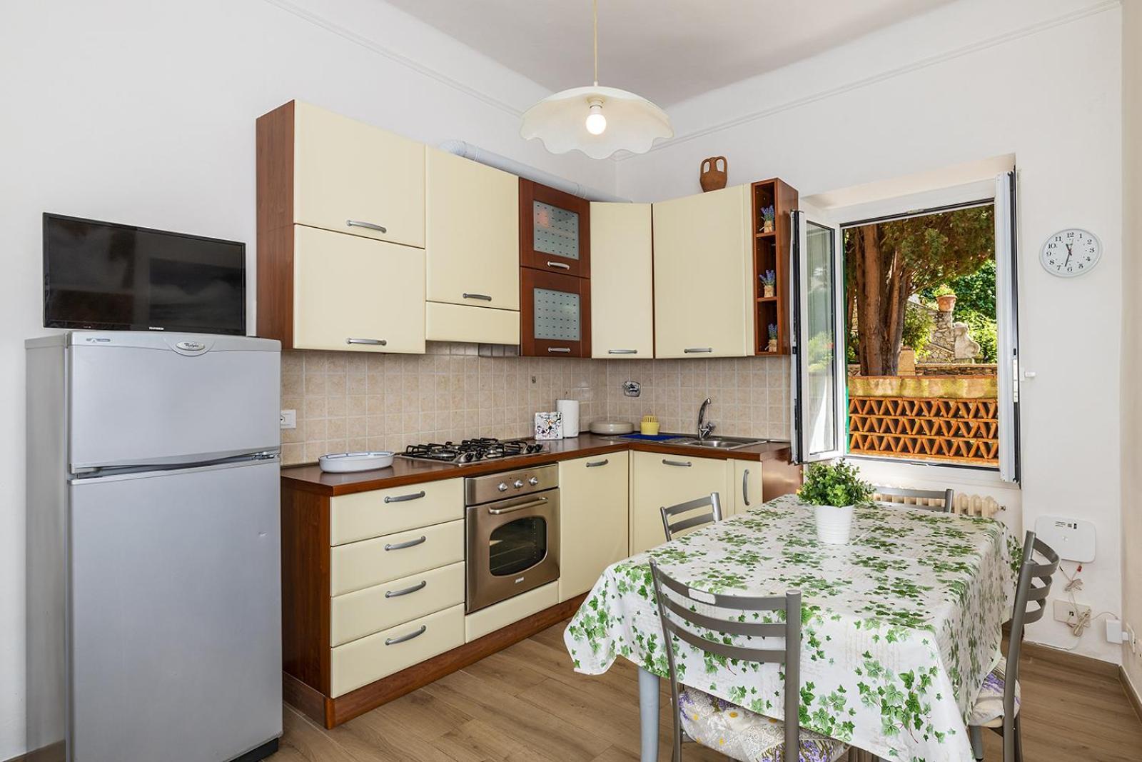 Casa Castelletto Daire Finale Ligure Dış mekan fotoğraf
