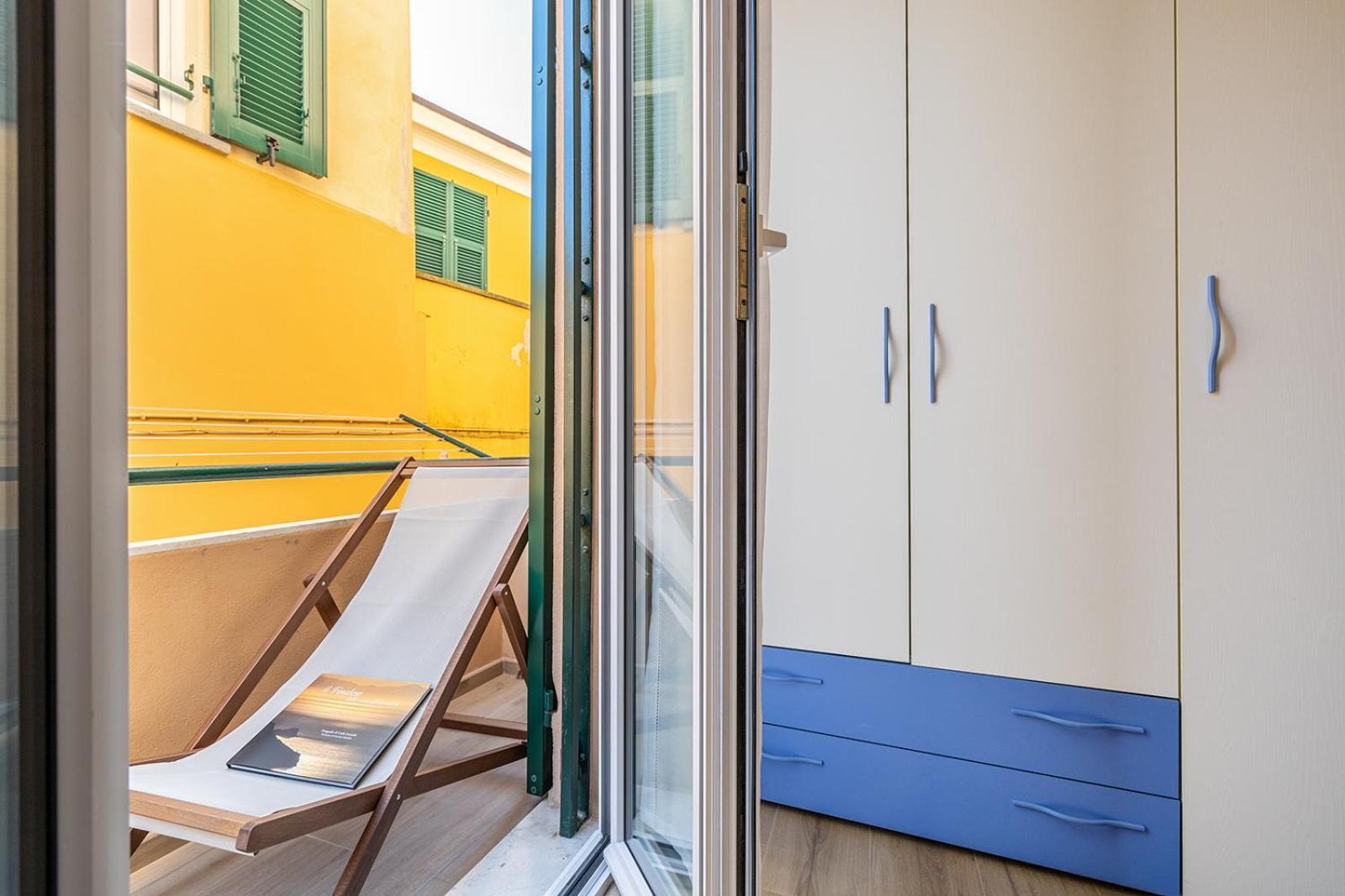 Casa Castelletto Daire Finale Ligure Dış mekan fotoğraf