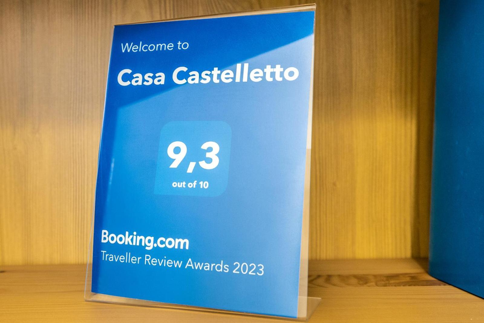 Casa Castelletto Daire Finale Ligure Dış mekan fotoğraf