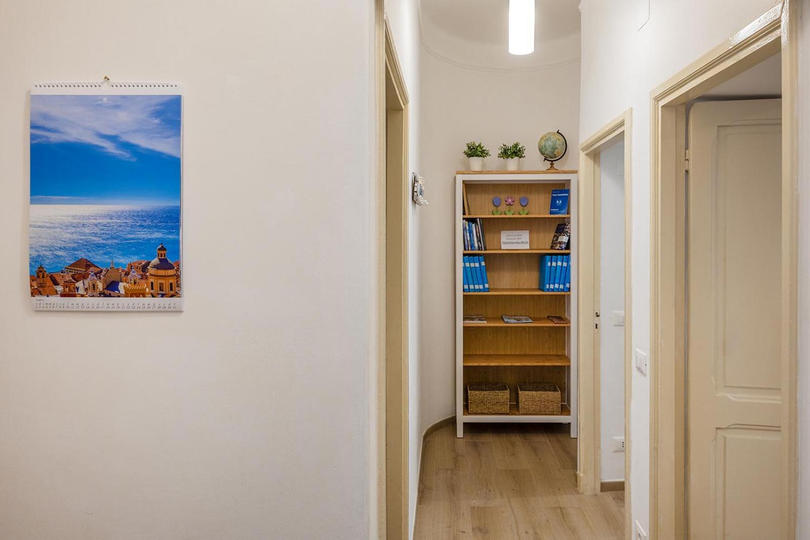 Casa Castelletto Daire Finale Ligure Dış mekan fotoğraf