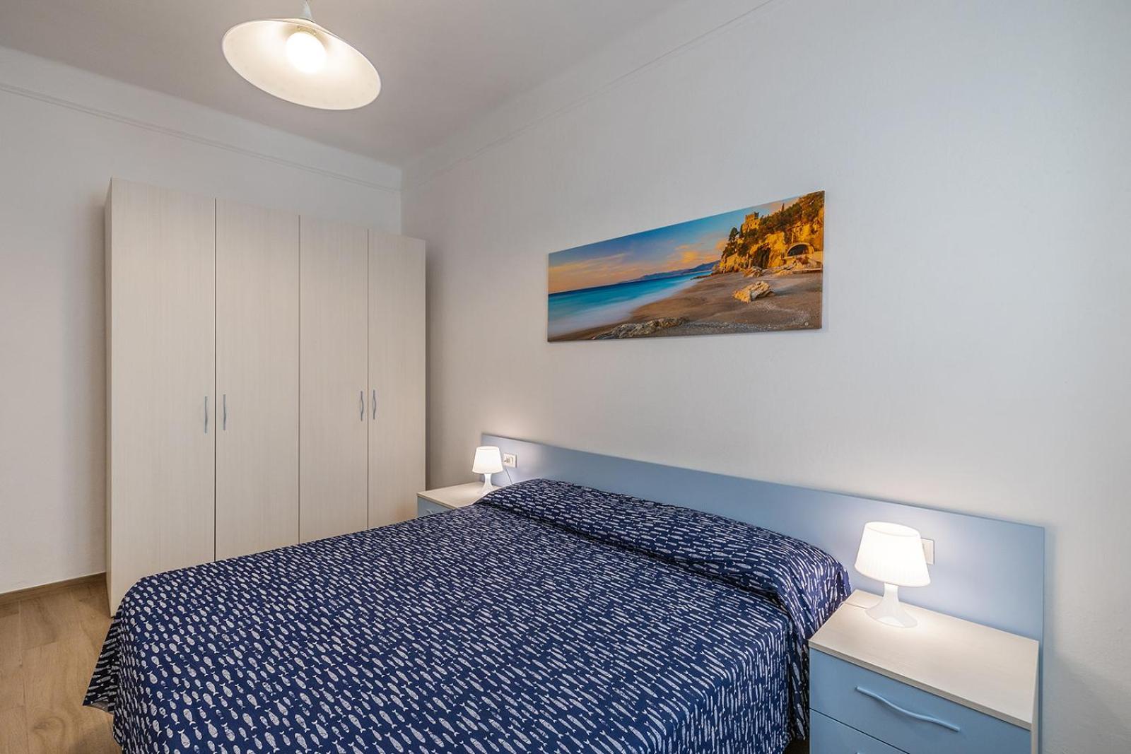 Casa Castelletto Daire Finale Ligure Dış mekan fotoğraf