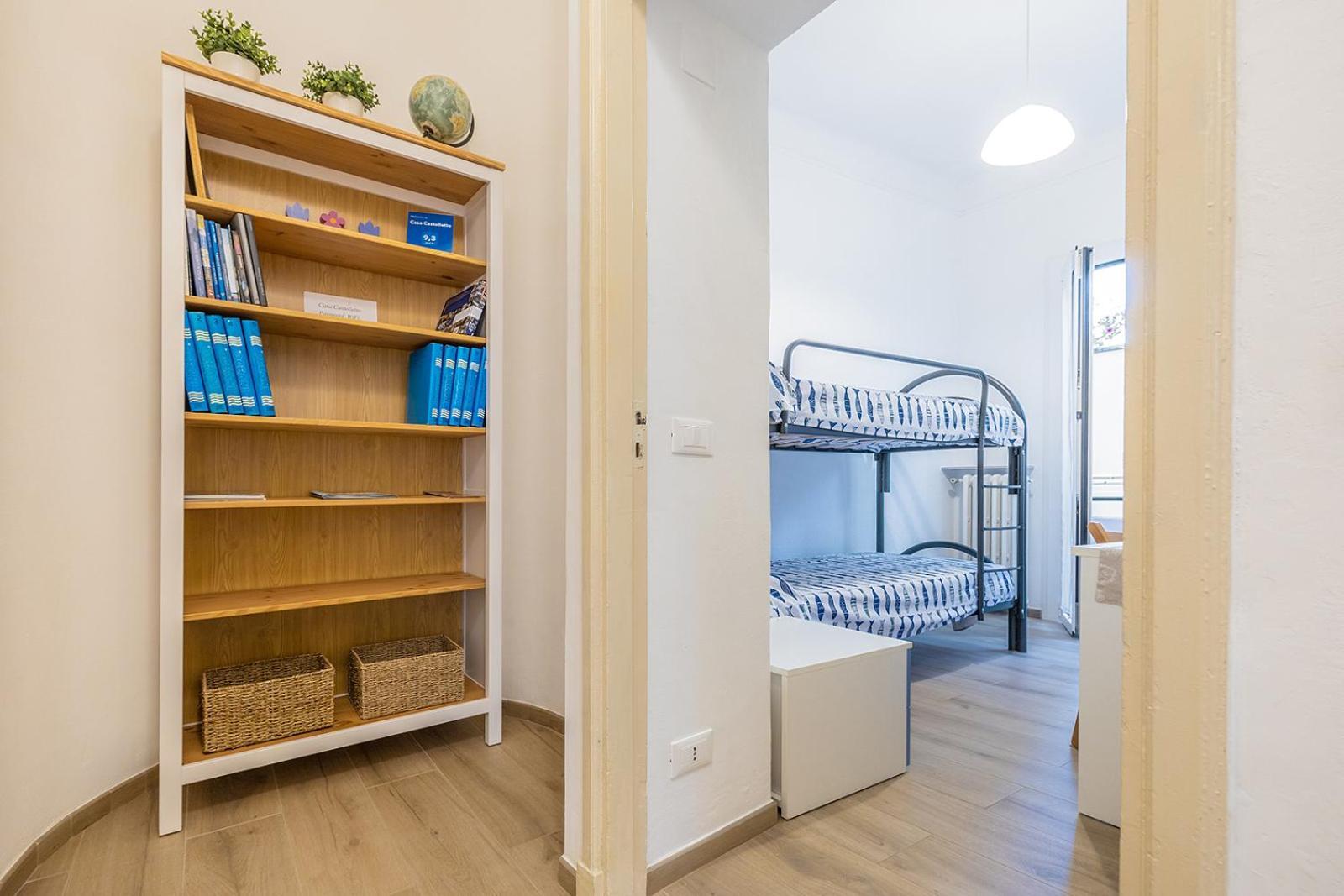 Casa Castelletto Daire Finale Ligure Dış mekan fotoğraf