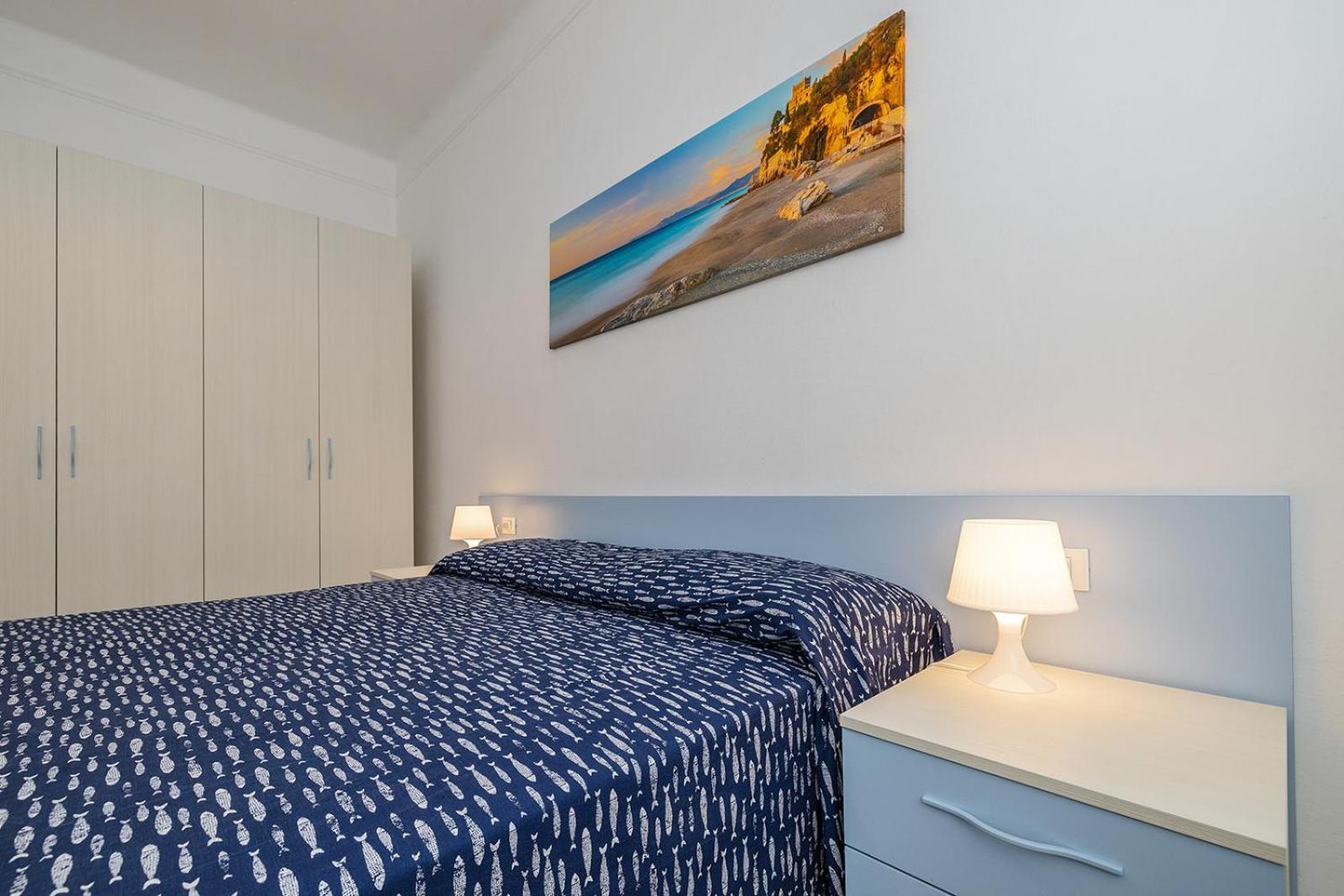 Casa Castelletto Daire Finale Ligure Dış mekan fotoğraf
