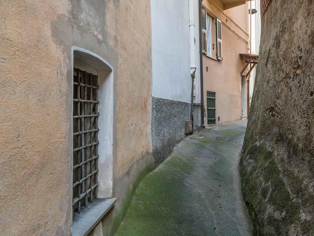 Casa Castelletto Daire Finale Ligure Dış mekan fotoğraf