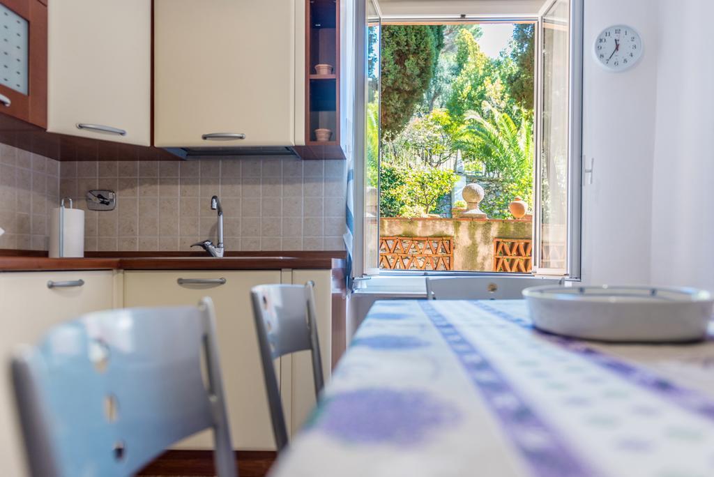 Casa Castelletto Daire Finale Ligure Dış mekan fotoğraf