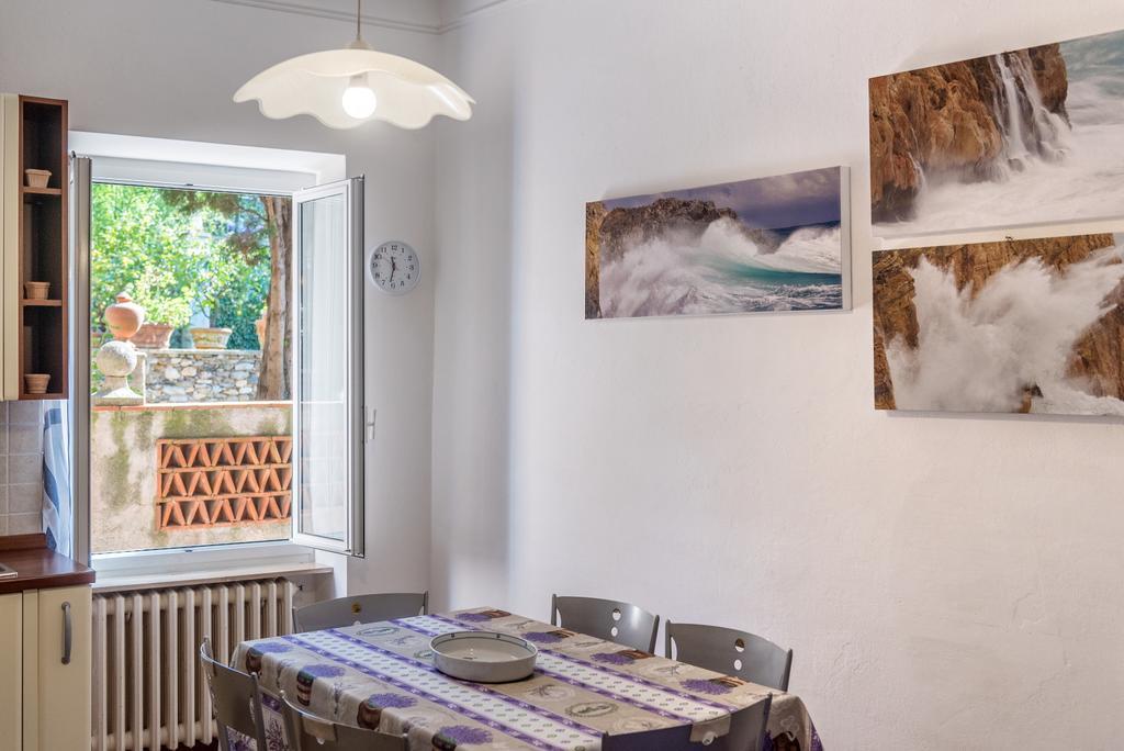 Casa Castelletto Daire Finale Ligure Dış mekan fotoğraf