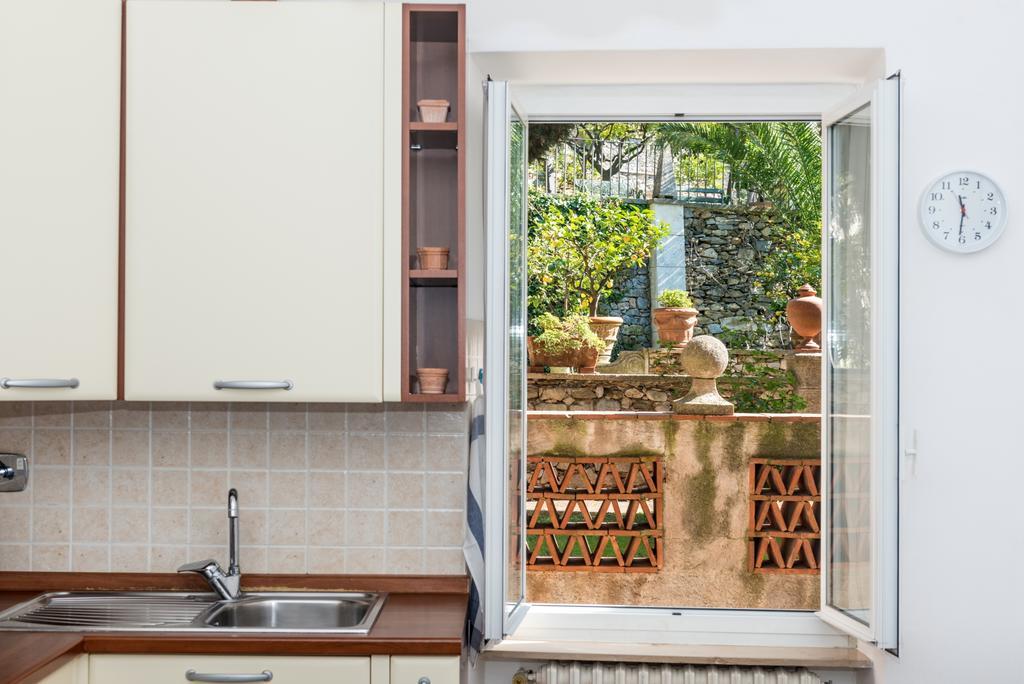 Casa Castelletto Daire Finale Ligure Dış mekan fotoğraf