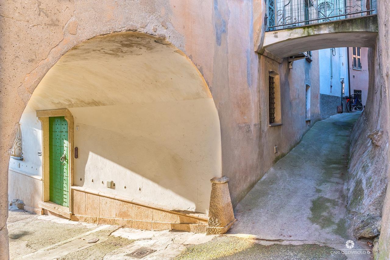 Casa Castelletto Daire Finale Ligure Dış mekan fotoğraf
