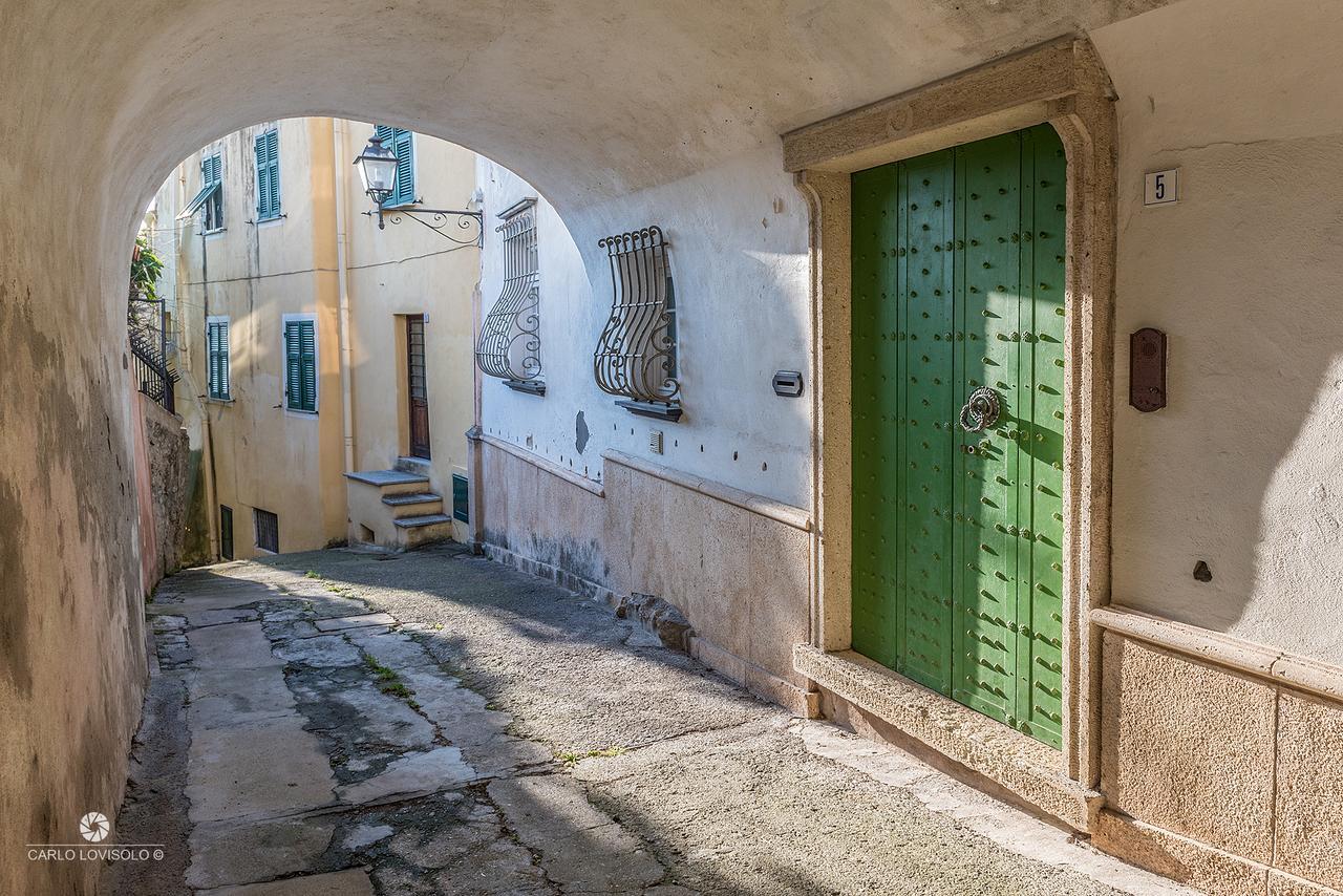 Casa Castelletto Daire Finale Ligure Dış mekan fotoğraf